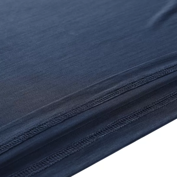  Tricou pentru bărbați ALPINE PRO BASIK OCEAN LUMINAT DE LUNĂ 