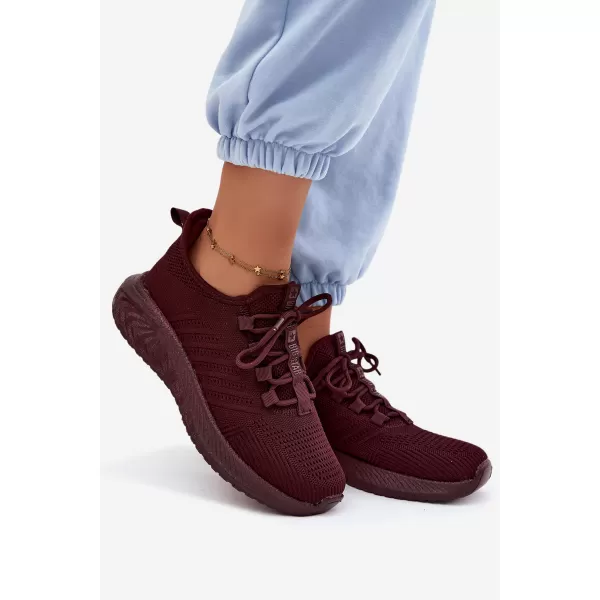  Adidași de damă BIG STAR SHOES UU274053 ED 