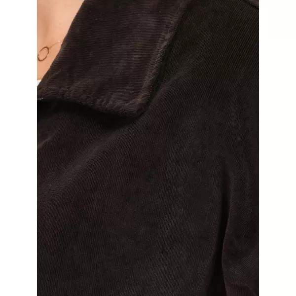  Geaca de dama DSTREET TY6053 MARO 