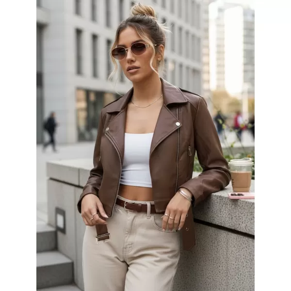  Geaca de dama DSTREET TY5672 MARO 