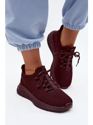 Adidași de damă BIG STAR SHOES UU274053 ED