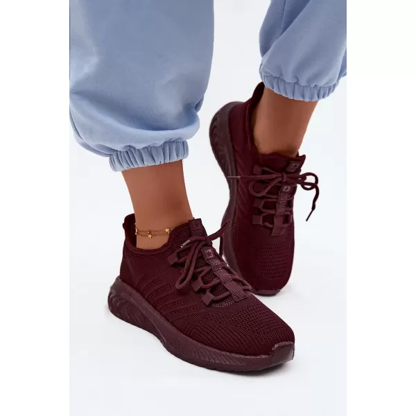  Adidași de damă BIG STAR SHOES UU274053 ED 