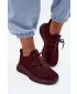 Adidași de damă BIG STAR SHOES UU274053 ED
