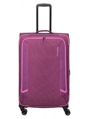 Valiză TRAVELITE Corsiica L ROZ