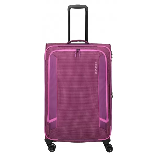  Valiză TRAVELITE Corsiica L ROZ 