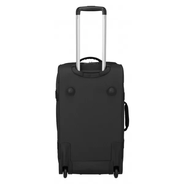  Sac TRAVELITE BOLONIA WHEELED DUFFLE NEGRU 