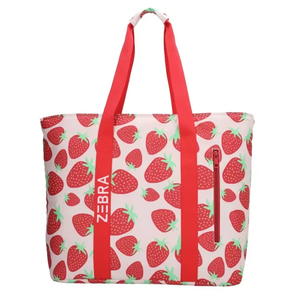  Sac ZEBRA TRENDS SALLY W00758 CĂPȘUNI 