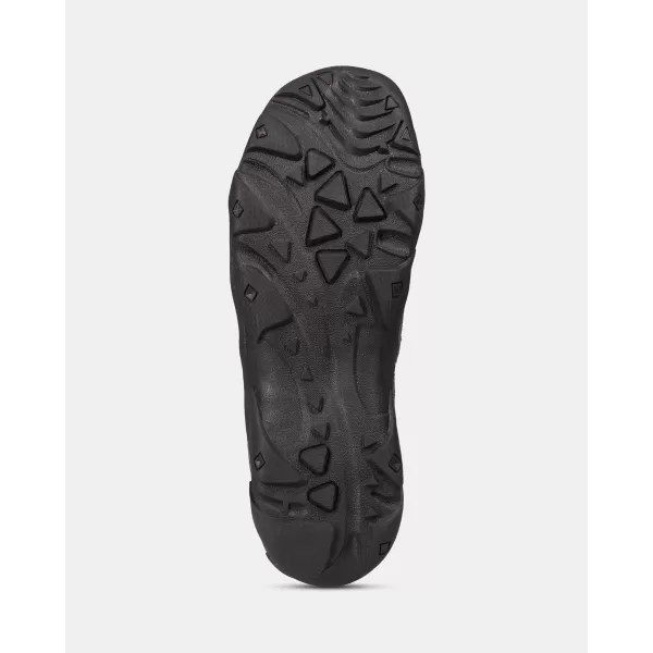  Sandale KILPI SANDRO-U 1U0710KI NEGRU 