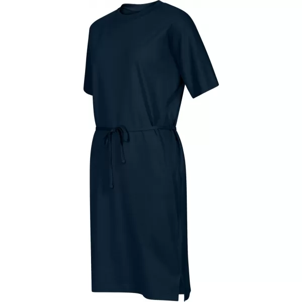  Rochie MALFINI MUSE 816 ALBASTRU MARIN 