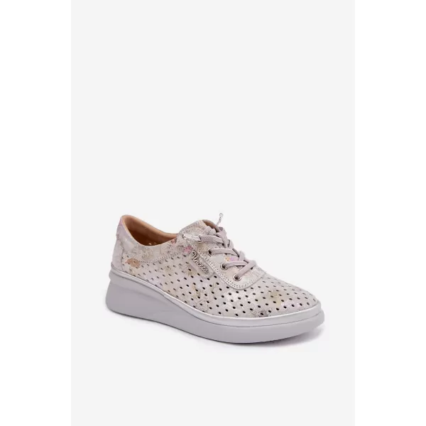  Adidași de damă VINCEZA 79603 AMESTECA 