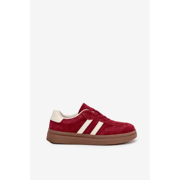  Adidași de damă EVENTO 25SP18-9473 VIN 
