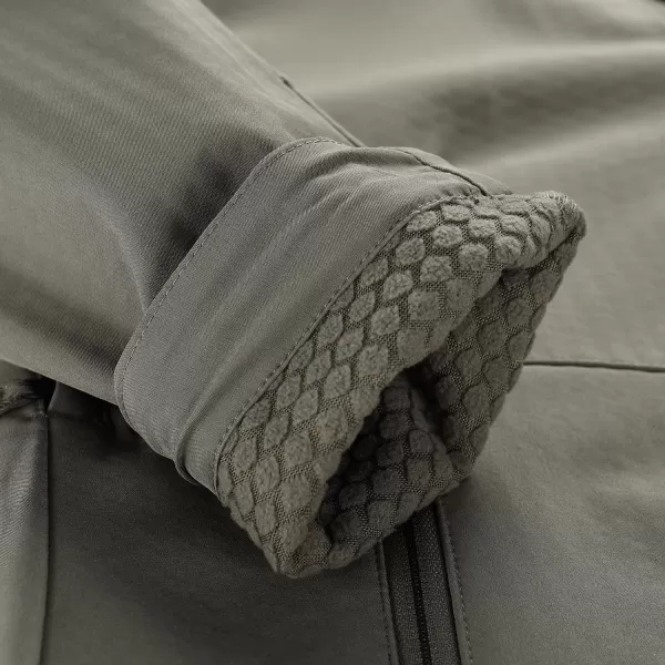  Jachetă softshell pentru femei ALPINE PRO HOORA 2 BUSUIOC FIERT 