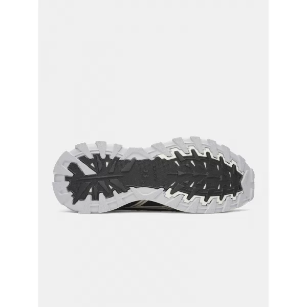  Cizme UNDER ARMOUR EXPLOR TRAIL 6012791-110 ALB 