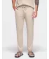 Pantaloni scurți pentru bărbați OMBRE OM-PACP-0306 BEJ