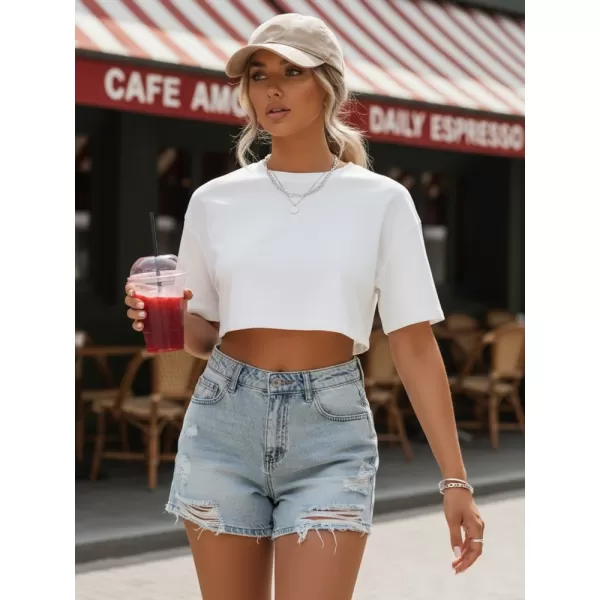  Bluza de dama DSTREET RY2495 ALB 