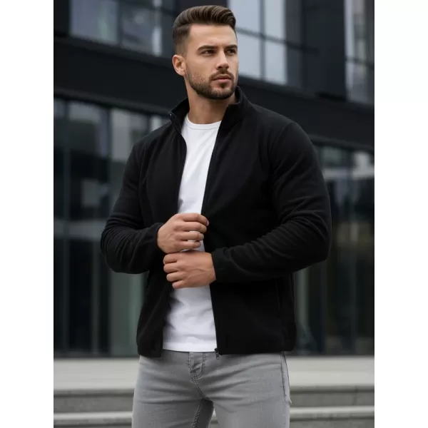  Hanorac pentru bărbați DSTREET BX4771 NEGRU 