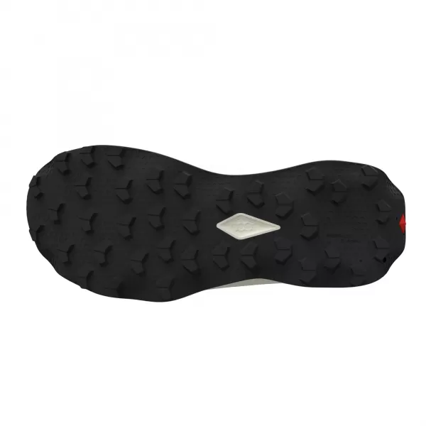  Pantofi de dama SALOMON ULTRA FLOW 2 GORE-TEX L49299500 NEGRU/ROZ ZORI/GHEATA DE VANILIE 