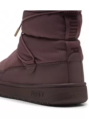 Pantofi de dama PUMA SNOWBAE WNS 39392007 CACAO BOGAT/CACAO BOGAT