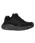 Pantofi pentru bărbați PENTAGON PYTHON SNEAKERS FREELOCK EDITION K15066-FLK NEGRU