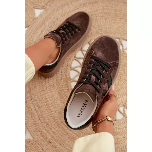  Adidași de damă VINCEZA 79597 MARO 