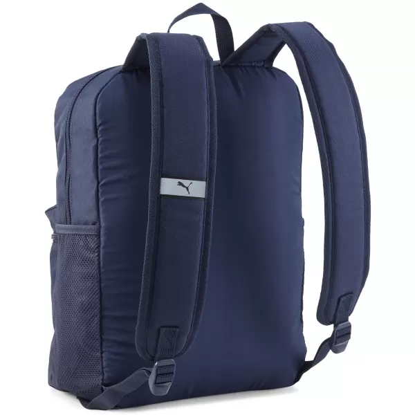  Rucsac PUMA PHASE DAY BACKPACK 09279102 PUMA NAVY 