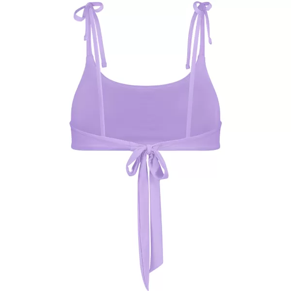  Top bikini dama NORDBLANC PRINCESS NBSSS8210 VIOLET 