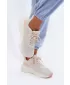 Pantofi de dama EVENTO 26SP38-9899 BEJ