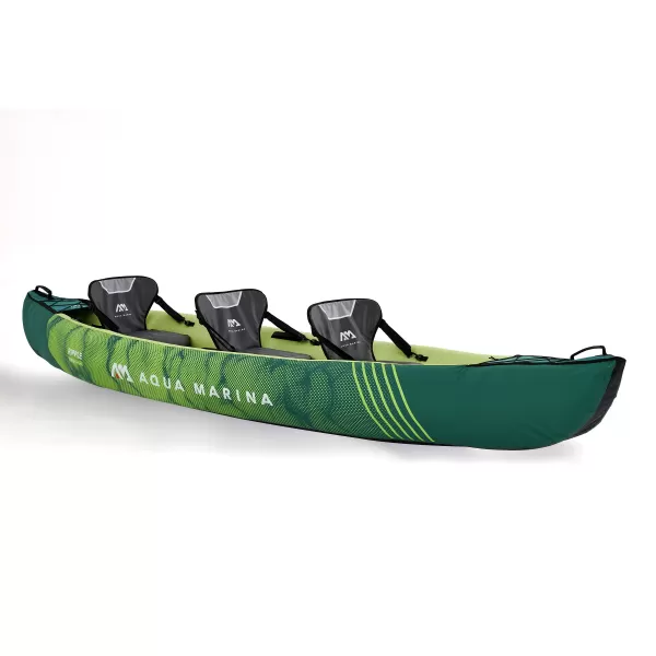  Canoe AQUA MARINA Ripple 370 NEDETERMINAT 