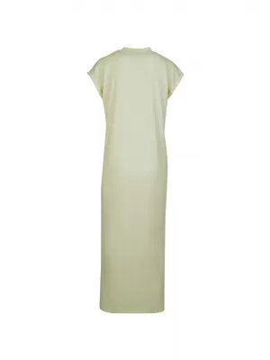 Rochie URBAN CLASSICS TB6027-03259 SALVIA MOALE