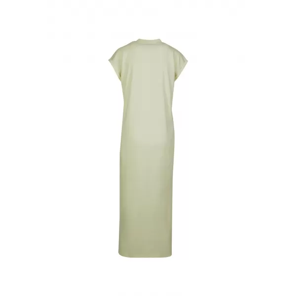  Rochie URBAN CLASSICS TB6027-03259 SALVIA MOALE 