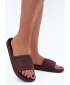 Papuci de damă BIG STAR SHOES UU274072 MARO