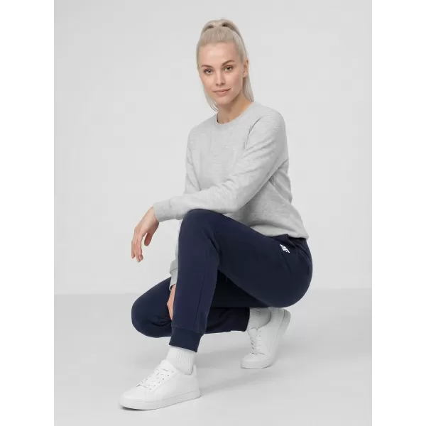  Pantaloni de dama 4F WMM00TTROF1659 OBICEIURI 