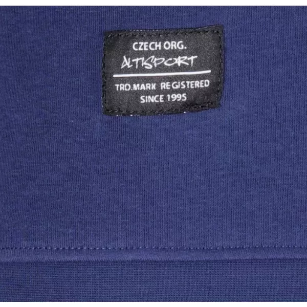  Hanorac pentru bărbați ALTISPORT NP/ALMST43001 OBICEIURI 