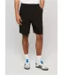 Pantaloni scurți pentru bărbați URBAN CLASSICS TB8435-00007 NEGRU