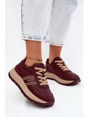 Adidași de damă BIG STAR SHOES UU274041 ED