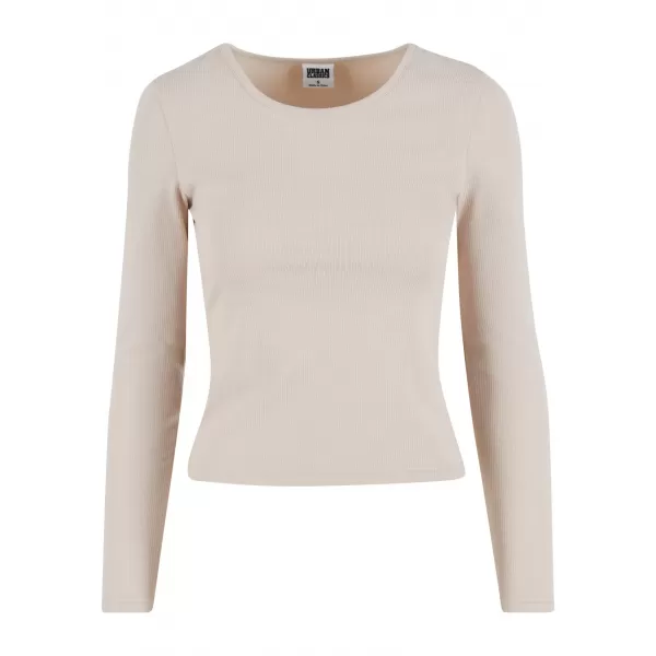  Tricou de damă URBAN CLASSICS TB7786 NOR 