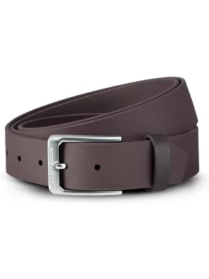 centura PENTAGON MONTE BELT 35MM K17140-STL BURGUNDIA