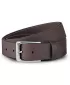 centura PENTAGON MONTE BELT 35MM K17140-STL BURGUNDIA