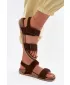Sandale de dama INBLU AA000070 MARO