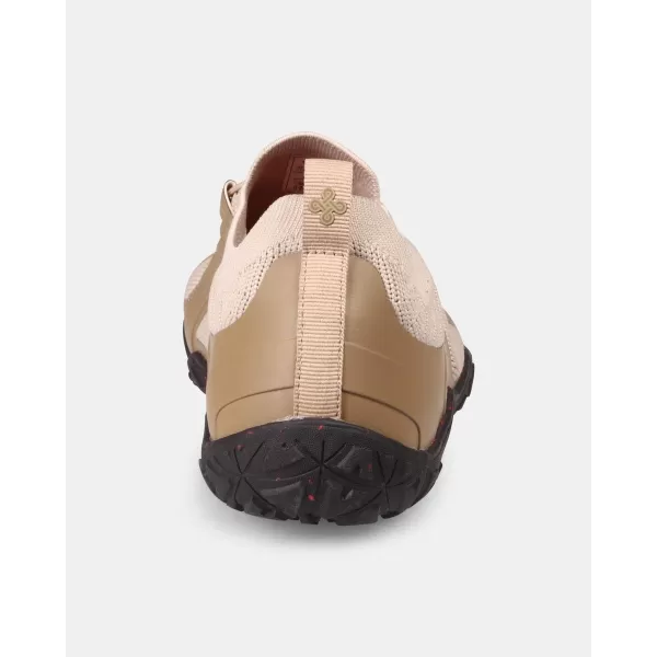  Pantofi desculți KILPI STEP LOW-U 1U0712KI BEJ 
