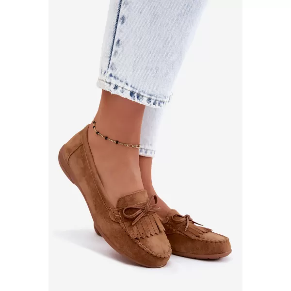  Mocasini de dama EVENTO 26PB18-9800 CĂMILĂ 