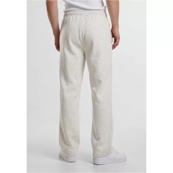  Pantaloni de trening pentru bărbați URBAN CLASSICS TB7285-00143 GRI DESCHIS 