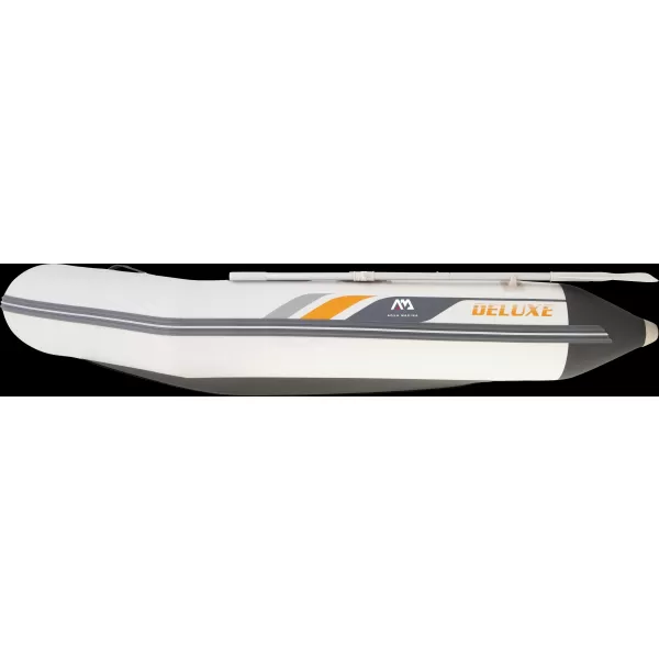  barca AQUA MARINA A-DeLuxe 3,3 Alu Deck GRI 