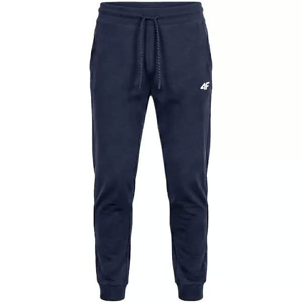  Pantaloni pentru bărbați 4F WMM00TTROM1674 OBICEIURI 