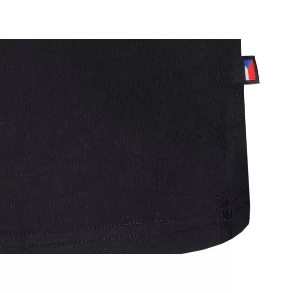  Tricou pentru bărbați ALTISPORT IGGY BEJ DESCHIS 