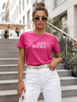 Bluza de dama DSTREET NX5025RY-PI ROZ