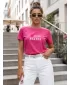 Bluza de dama DSTREET NX5025RY-PI ROZ