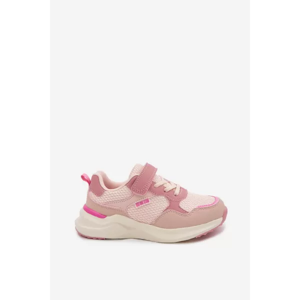  Adidași pentru copii BIG STAR SHOES TT374031 ROZ 