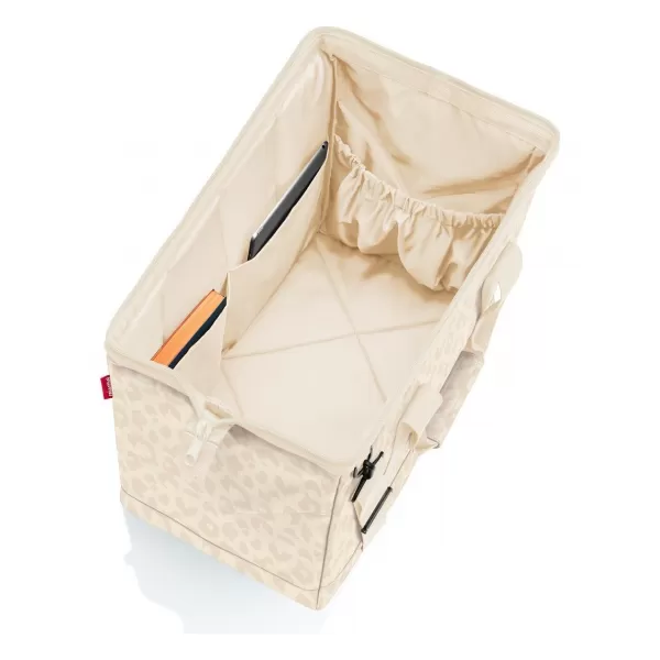  Sac REISENTHEL ALLROUNDER L VANILIE LEU 