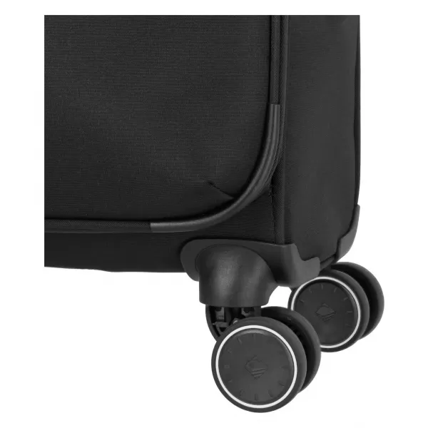  Sac TRAVELITE Voyaage S NEGRU 